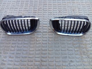 BMW  E46.  (despiece)