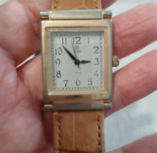 Lotto 3 orologi Vintage funzionanti