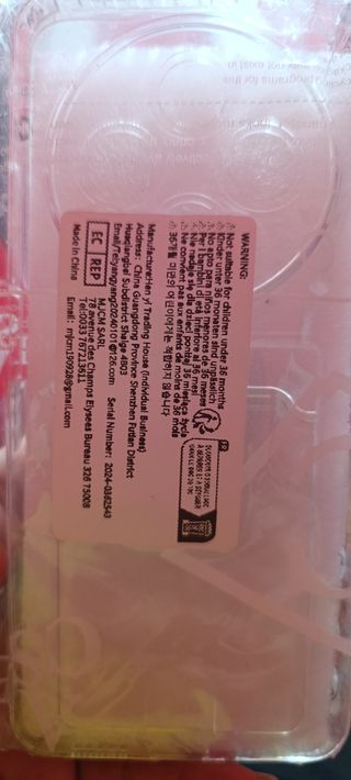 Carcasa Xiaomi Note 14C