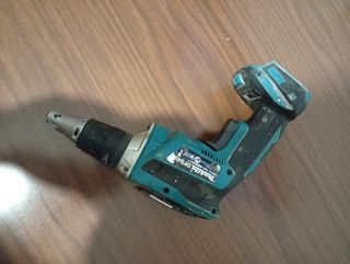 Atornilladora Makita BL
