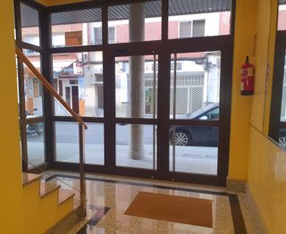 Alquiler de trastero en Aranda de Duero