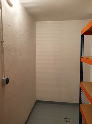 Alquiler de trastero en Aranda de Duero