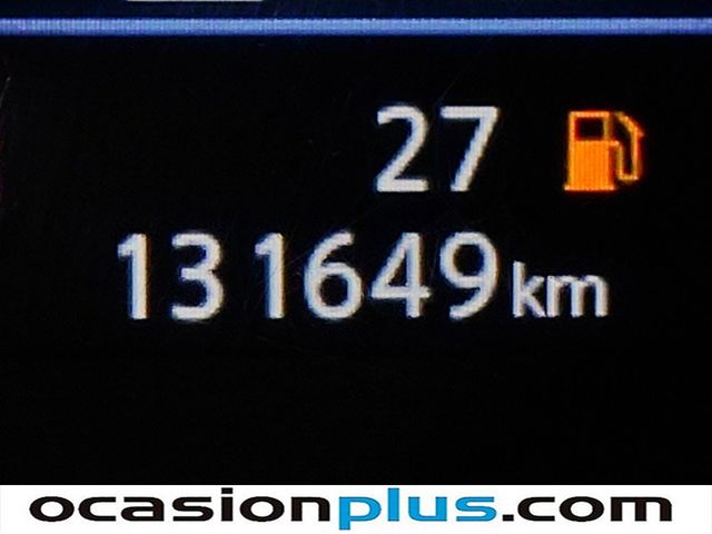 Nissan Qashqai DIG-T 160 N-Connecta 4x2 DCT 117 kW (160 CV)