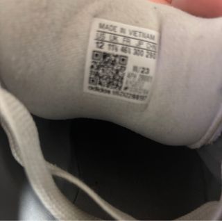 Adidas Campus Grises Talla 46 2/3