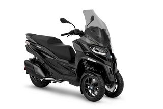 Piaggio MP3 400 E5 Nueva a Estrenar
