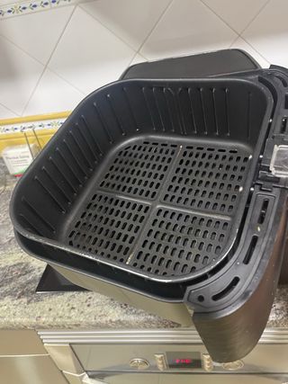 Freidora de Aire Cosori