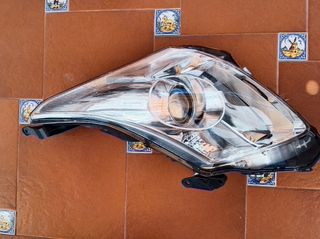 Faro Delantero Mercedes Viano V639