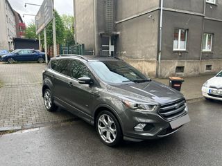 Ford Kuga 2017 St line