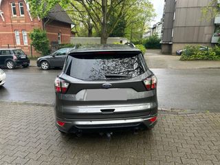Ford Kuga 2017 St line