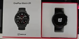 OnePlus Watch 2R Negro Como Nuevo