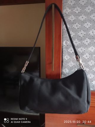 Bolso negro