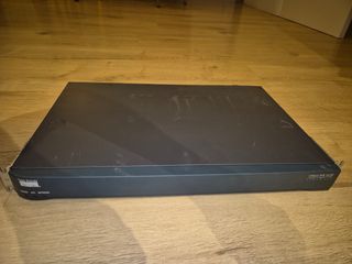 Cisco PIX 515 Firewall