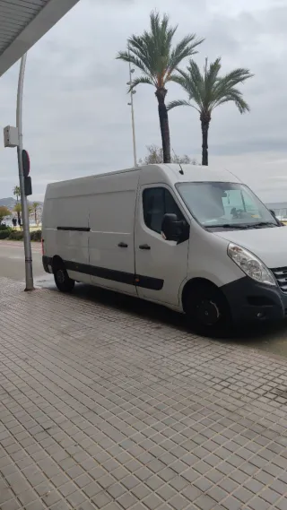 Mudanza 603170917