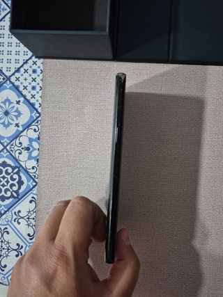 Samsung Galaxy S9 Negro