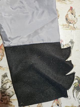 Costume Carnevale Bat Boy Taglia L 11/14 Anni