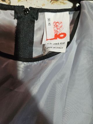 Costume Carnevale Bat Boy Taglia L 11/14 Anni