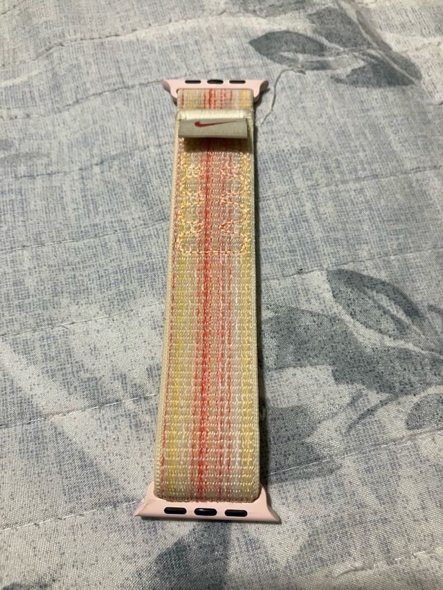 Correa Apple Watch Multicolor