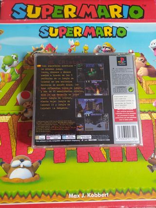 Jungla de Cristal: La Trilogia de PS1 PAL ES 