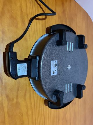 Olla Eléctrica Pizza Pan