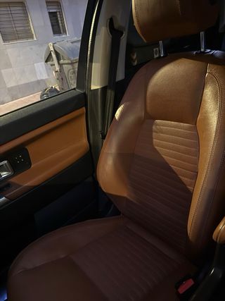 Land Rover Discovery Sport 2015 hse luxury 190 CV