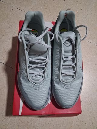 Zapatillas Nike Air Max Hombre Talla 47,5