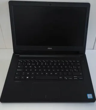 Portátil Dell Latitude 3470 (Averiado)