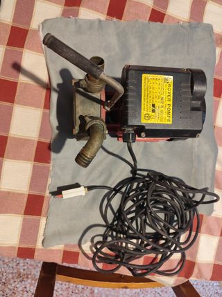 Elettropompa Rover Pompe BE-M 25 Monofase