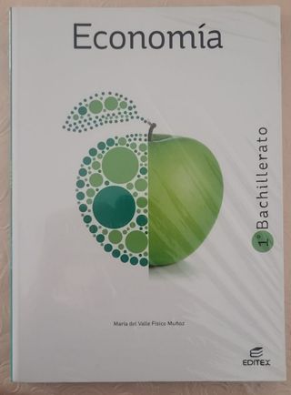 Economía I 1º Bachillerato