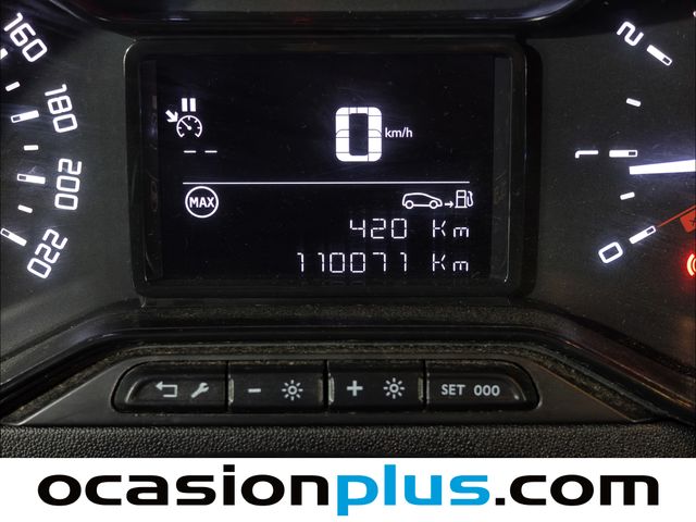 Citroen C3 BlueHDi 100 S&S Feel 75 kW (102 CV)