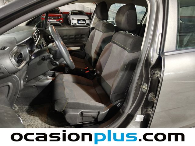 Citroen C3 BlueHDi 100 S&S Feel 75 kW (102 CV)