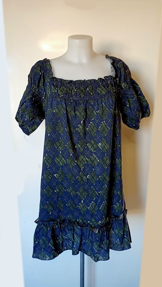 MOSCHINO LOVE Abito in 100% LANA