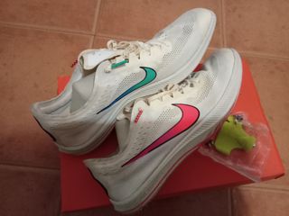 Zapatillas Nike Dragon Fly Clavos