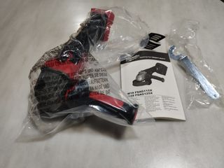 Amoladora Milwaukee M18 FSAG125X