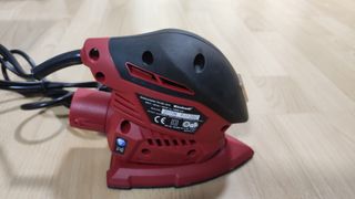 Lijadora Eléctrica Einhell Classic