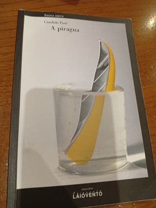 A piragua