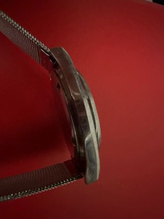 Orologio vintage Seiko sq day date