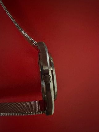 Orologio vintage Seiko sq day date