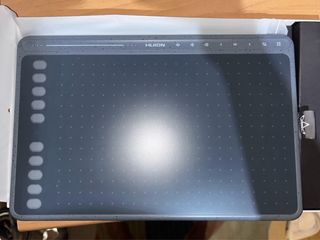 Huion HS611 Tableta Gráfica Creativa
