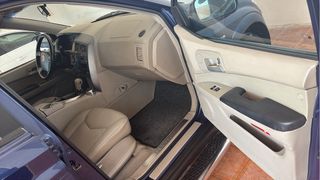 SsangYong Kyron 2008