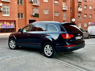 Audi Q7 2006