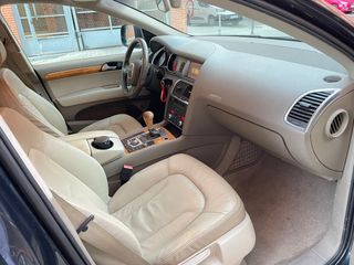 Audi Q7 2006