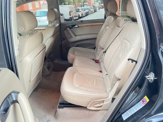 Audi Q7 2006