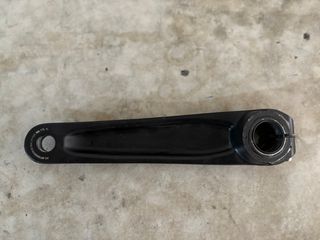 Bielas Shimano MT510 con plato 32