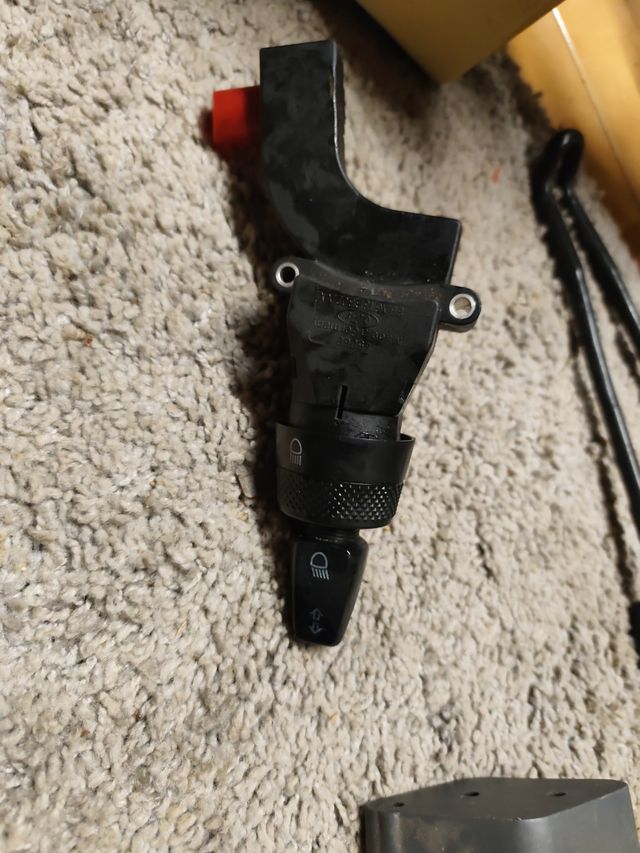 Mando Luces Intermitentes Ford Escort 84-98