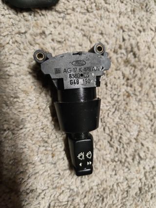 Mando Luces Intermitentes Ford Escort 84-98