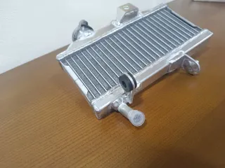 Radiador Honda NSR 50 1989 a 1996 (Nuevo)