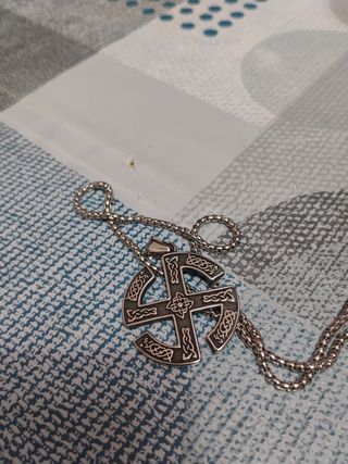 Collana ciondolo quattro stagioni