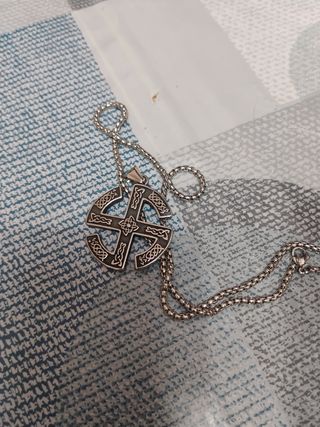 Collana ciondolo quattro stagioni