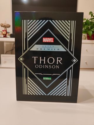 Thor Artfx Premier 1/10 Kotobukiya