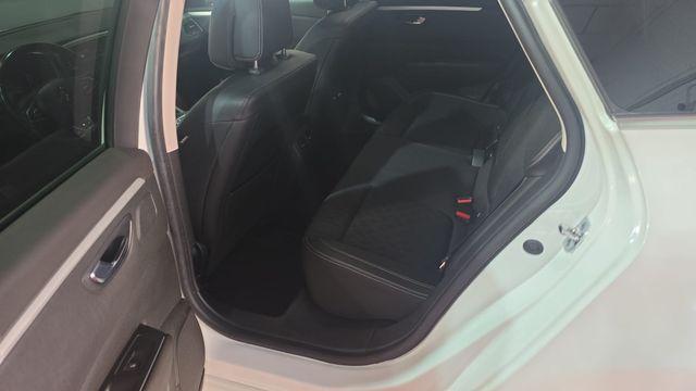 Renault Talisman 2020